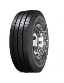 Anvelopa CAMION Dunlop SP346 265/70R17.5 139/136M DIRECTIE