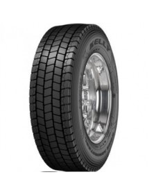 Anvelopa CAMION Kelly Armorsteel KDM2 MS - made by GoodYear 315/80R22.5 156/154L/M TRACTIUNE