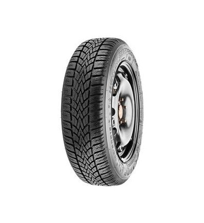 Anvelopa IARNA Dunlop WinterResponse2 XL 195/65R15 95T