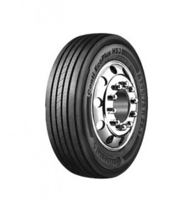 Anvelopa CAMION CONTINENTAL Ecoplus hs3 355/50 R22.5 156K 18PR Directional Autostrada