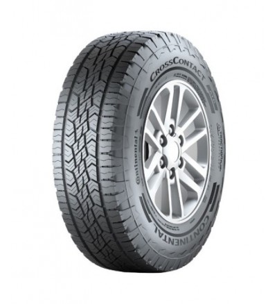 Anvelopa VARA CONTINENTAL CROSSCONTACT ATR 225/60R17 99H 