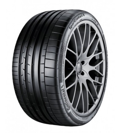 Anvelopa VARA CONTINENTAL Sportcontact 6 265/40 R20 104Y XL