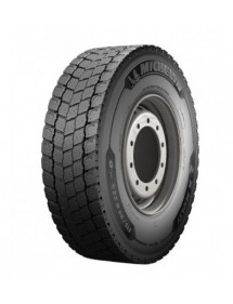 Anvelopa CAMION MICHELIN X multi d 315/60 R22.5 152/148L Tractiune Regional