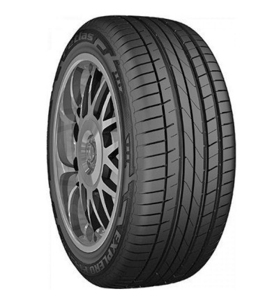 Anvelopa VARA PETLAS EXPLERO PT431 235/60R17 102 V 