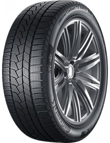 Anvelopa IARNA CONTINENTAL CONTIWINTERCONTACT TS 860S 315/35R20 110V XL