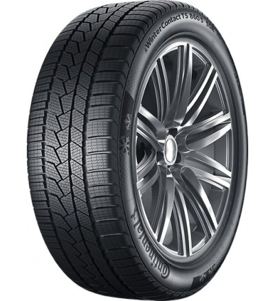 Anvelopa IARNA CONTINENTAL WINTERCONTACT TS 860 S 275/35R19 100V SSR XL