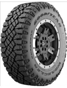 Anvelopa VARA GOODYEAR WRLDTRAC 255/55R20 110Q XL