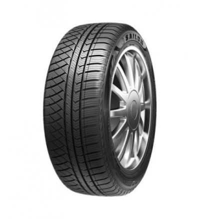 Anvelopa ALL SEASON Sailun Atrezzo 4 Seasons 195/50R15 82V 