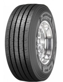 Anvelopa CAMION DUNLOP Sp247 385/55 R22.5 160/158K Trailer Regional