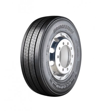 Anvelopa CAMION BRIDGESTONE Ecopia h steer 2 315/80 R22.5 156/154L Directional Autostrada