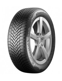 Anvelopa ALL SEASON CONTINENTAL Allseasoncontact 175/65 R14 82T 
