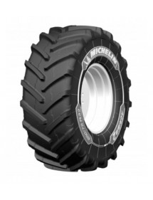 Anvelopa Agro Industriala MICHELIN Agribib 2 380/80 R38 142/139D 