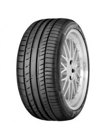 Anvelopa VARA Continental ContiSportContact5P MO 325/35R22 110Y
