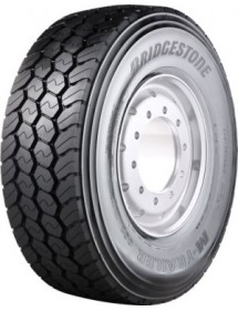 Anvelopa CAMION BRIDGESTONE Mtrailer 001 385/65 R22.5 160/158K Trailer Constructii