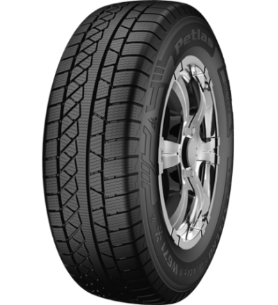 Anvelopa IARNA PETLAS EXPLERO W671 225/60R17 103 V