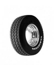 Anvelopa CAMION FULDA Variotonn 385/65 R22.5 160K Trailer Constructii