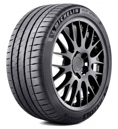 Anvelopa VARA MICHELIN Pilot sport 4 SUV 255/45R19 100V 