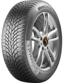 Anvelopa IARNA CONTINENTAL Wintercontact ts 870 195/65 R15 91T 