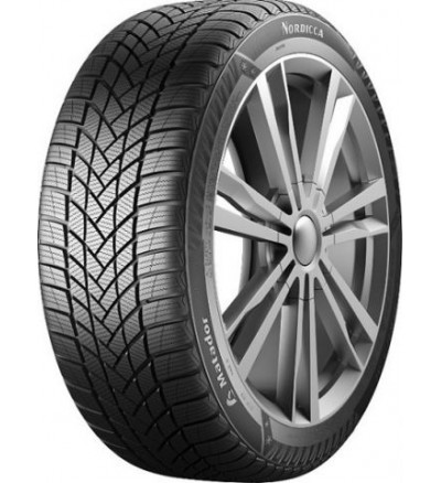 Anvelopa IARNA MATADOR MP93 NORDICCA 185/65R15 88T 