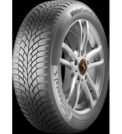 Anvelopa IARNA CONTINENTAL WINTERCONTACT TS 870 205/55R16 91T 
