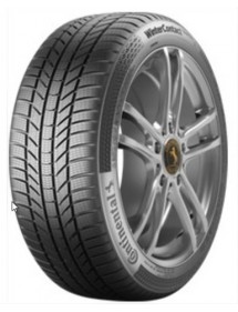 Anvelopa IARNA CONTINENTAL WINTERCONTACT TS 870 P 235/60R18 107H XL