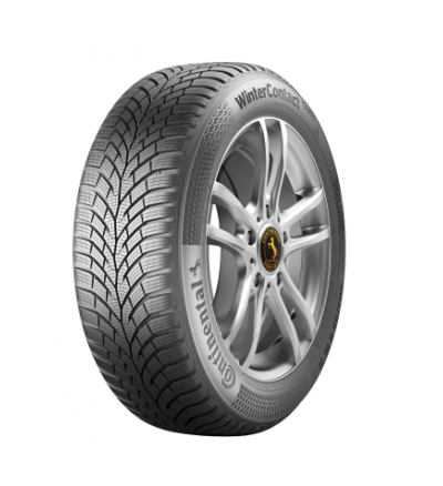 Anvelopa IARNA Continental TS870 225/50R17 98H