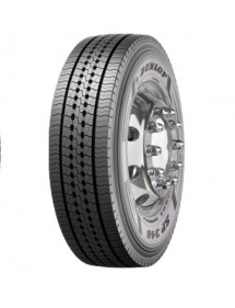 Anvelopa CAMION Dunlop SP346+ 315/70R22.5 156/150L DIRECTIE