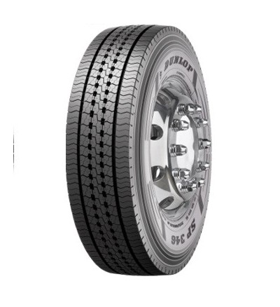 Anvelopa CAMION Dunlop SP346+ 315/70R22.5 156/150L DIRECTIE