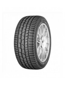 Anvelopa IARNA CONTINENTAL CONTIWINTERCONTACT TS830P 245/30R20 90W XL