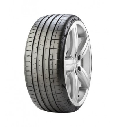 Anvelopa VARA PIRELLI P zero 4 sc 255/35 R21 98Y XL