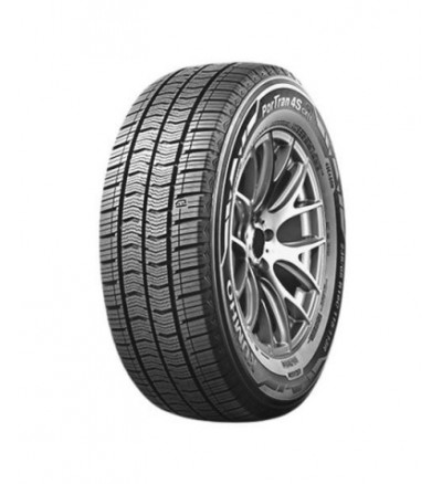 Anvelopa ALL SEASON Kumho PorTran 4S CX11 205/65R16C 107/105T 