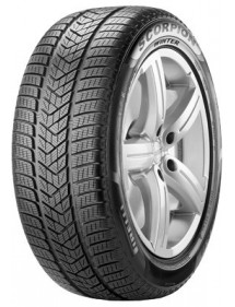 Anvelopa IARNA PIRELLI SCORPION WINTER /JLR 265/40R22 106 W XL