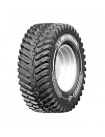 Anvelopa Agro Industriala MICHELIN Roadbib 710/75 R42 175D 