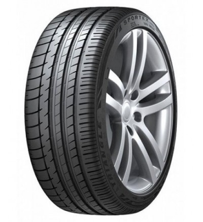 Anvelopa VARA Triangle 295/35R21 Y TH201 SporteX XL 107 Y