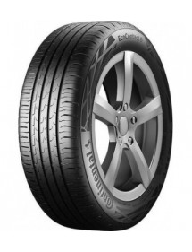 Anvelopa VARA Continental 225/50R17 Y EcoContact 6 SSR MOE 94 Y