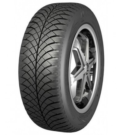 Anvelopa ALL SEASON Nankang 175/60R16 H AW-6 82 H