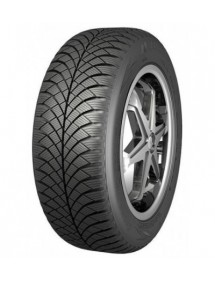 Anvelopa ALL SEASON Nankang 245/45R17 Y AW-6 XL 99 Y