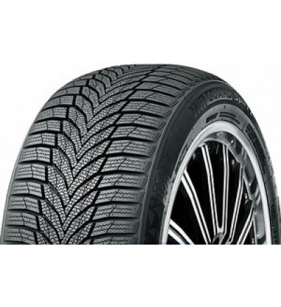 Anvelopa IARNA Nexen 205/50R17 V Winguard Sport2 XL 93 V