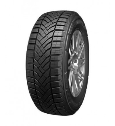 Anvelopa ALL SEASON SAILUN Commercio 4 Seasons 205/75R16C 113/111R 