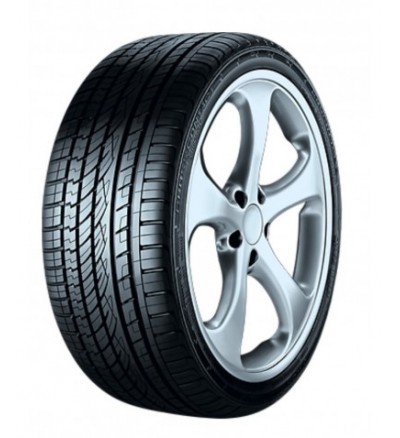 Anvelopa VARA CONTINENTAL Crosscontact uhp 235/55R20 102W SL