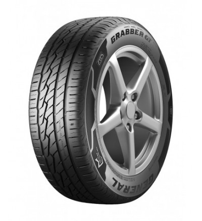 Anvelopa VARA GENERAL TIRE Grabber gt plus 235/60R18 103V 