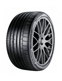 Anvelopa VARA CONTINENTAL Sportcontact 6 ContiSilent 285/40 R22 110Y XL