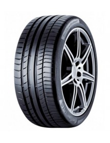 Anvelopa VARA CONTINENTAL Contisportcontact 5p ND0 275/35 R21 103Y XL