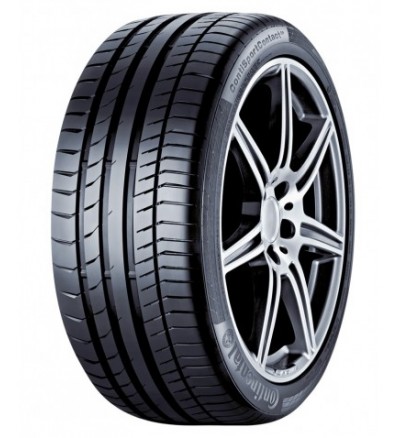Anvelopa VARA CONTINENTAL Contisportcontact 5p ND0 275/35 R21 103Y XL