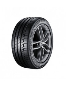 Anvelopa VARA CONTINENTAL Premiumcontact 6 255/45R20 105W RUN FLAT SSR XL