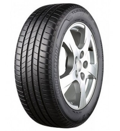 Anvelopa VARA Bridgestone 195/55R16 H T005 87 H