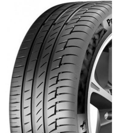 Anvelopa VARA Continental 245/45R19 Y PremContact 6 XL FRAOsil 102 Y