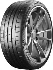 Anvelopa VARA CONTINENTAL SPORTCONTACT 7 MO1 245/45R18 100Y XL