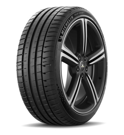 Anvelopa VARA MICHELIN PILOT SPORT 5 225/50R17 98Y XL